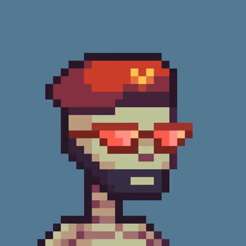 Goonz Undead