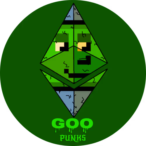 GooPunks - old
