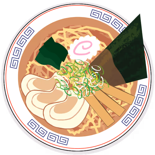 Go Ramen