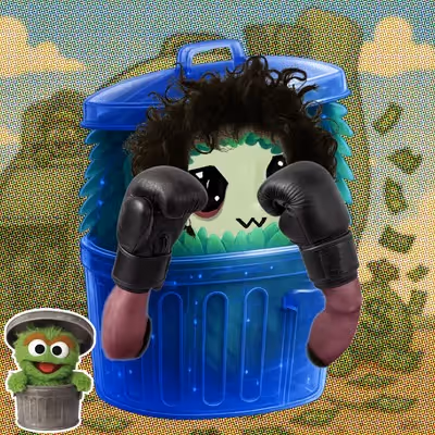 Gorbagana