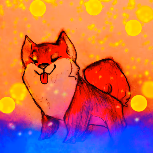 Gordo Crypto Collection NFT