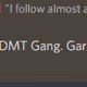 Gordon Quotes