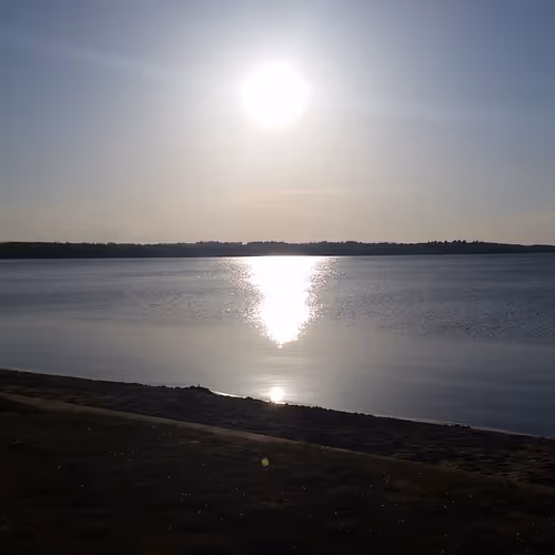 Gorgeous Canada