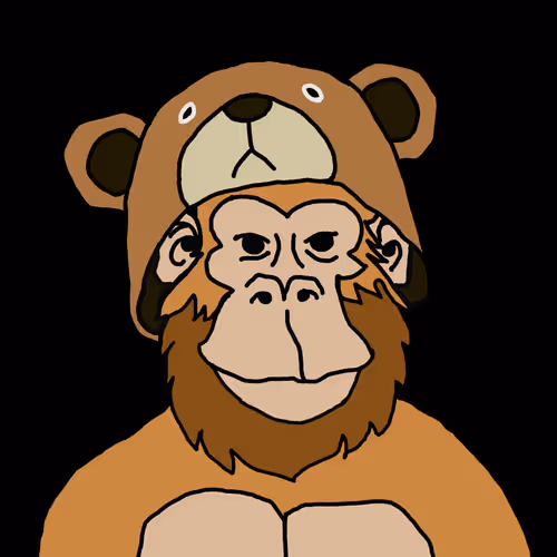 GORIBEAR - old