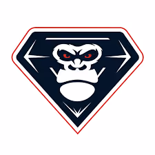 Gorilla Diamond Token- Community NFT Art