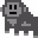 GORILLA_GORILLA Collection