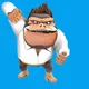 Gorilla Kong