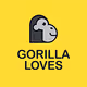 Gorilla Loves