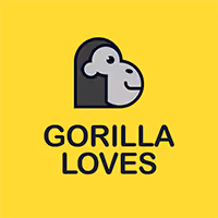 Gorilla Loves