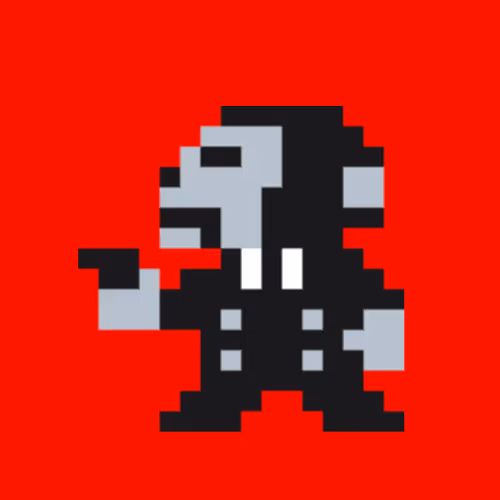 GORILLA MAFIA BROS. - old