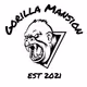 Gorilla Mansion Origin