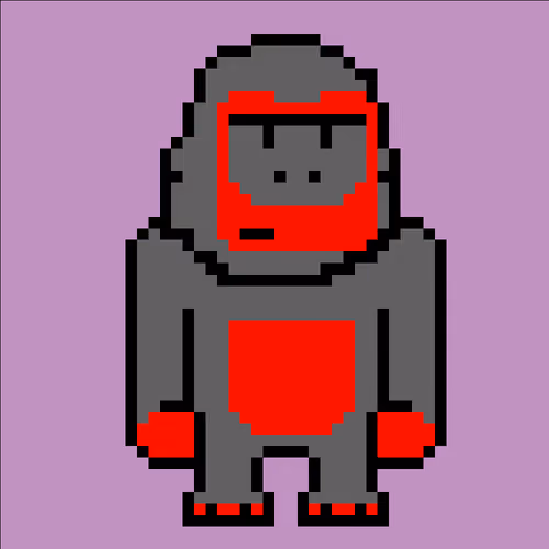 GorillaPixels