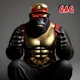 Gorillas are Gangsters