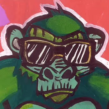 Gorillas world collection