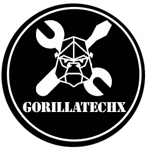 GORILLATECHX