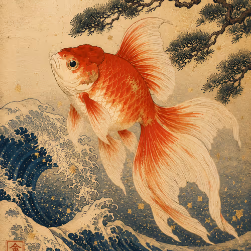 GORIYAKUKINGYO