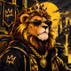 Gorzenix lion