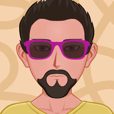 GosuAvatar