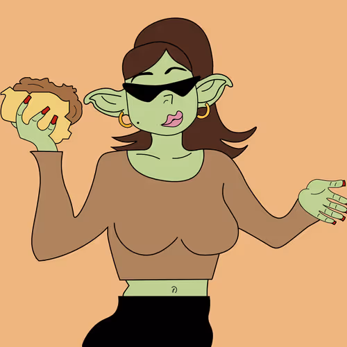 Got Beef Collectionn - old