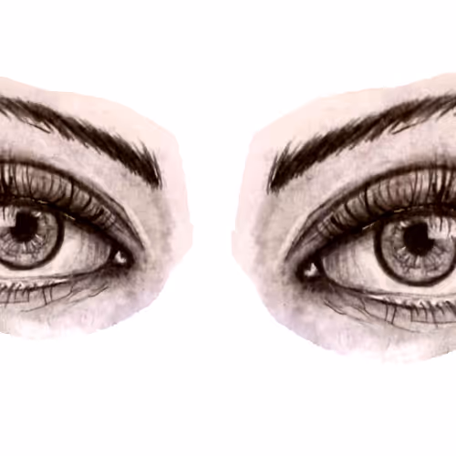 Got my eyes on you
