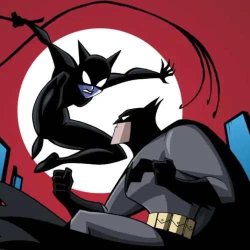 gotham city central
