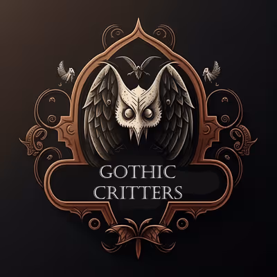 Gothic Critters