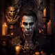 Gothic Fantasies