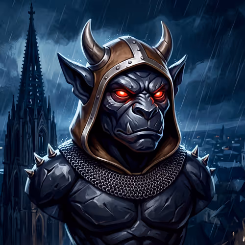 Gothic Gargoyles
