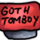 Gothtomboy's Sketches