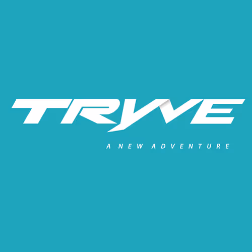 Tryve