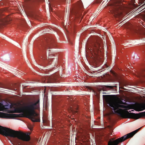 GOTT & GILZ - Make Art not War