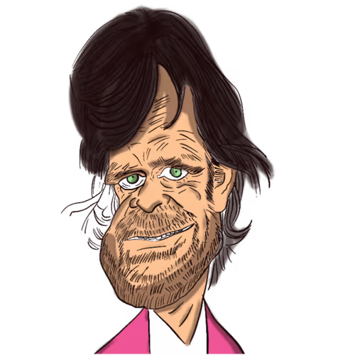 Trippy Game OF Thrones Celebrities - old
