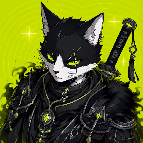 Governor Kuro