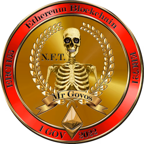 Govos Characters Landscapes