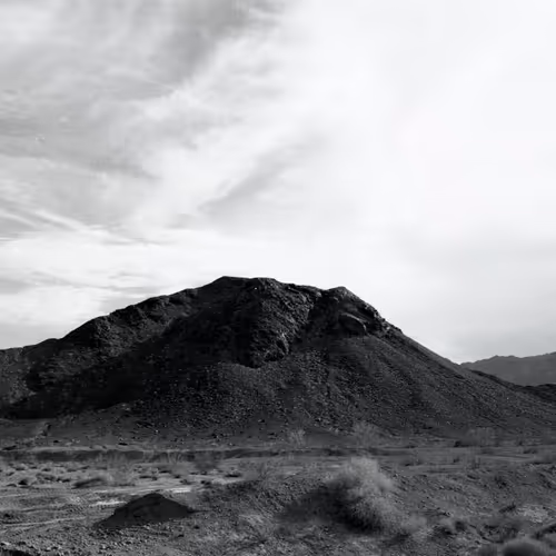 The Definition of Nothing