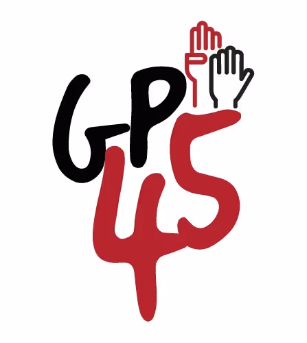 GP45 NFT - old - old - old