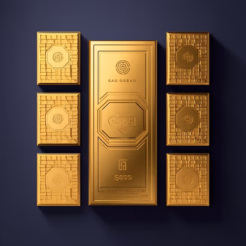 GPT Golden Prompt Ticket's