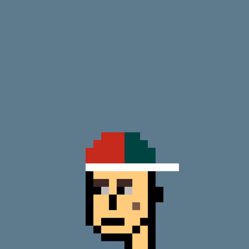 GPunks - old