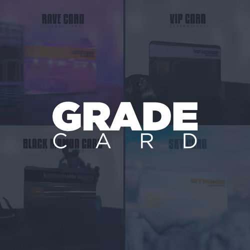 GradeCard