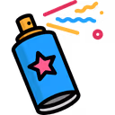 Graffiti Artwork Collection