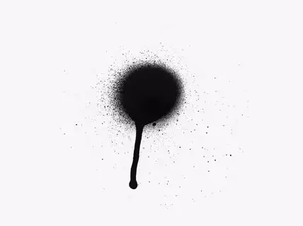 GRAFFITI BLACK&WHITE - old