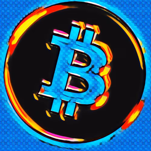 Blockchain NFT Graffiti