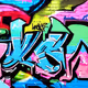 Graffiti by AI