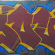 Graffiti of Petrozavodsk