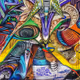 Graffiti Street Nft
