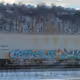 Graffiti trains #1