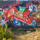 Graffiti Retard