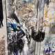 Graffitis around the world