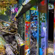 Graffiti Sewer