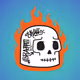 GraffitiSkull